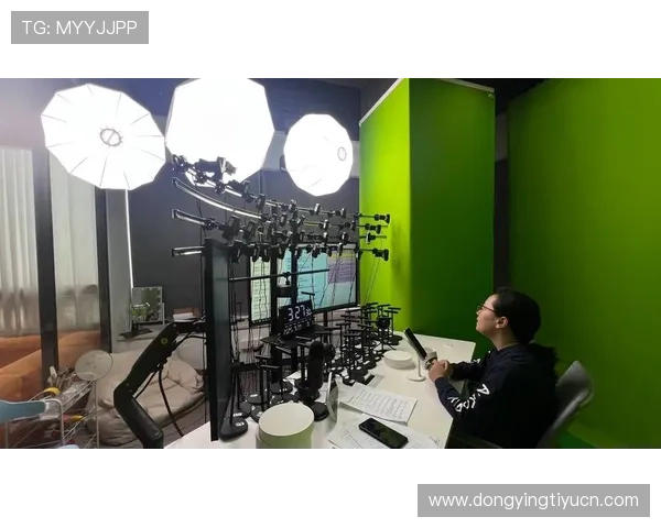 伟德体育登陆引入创新技术，提升用户体验和赛事直播的互动性