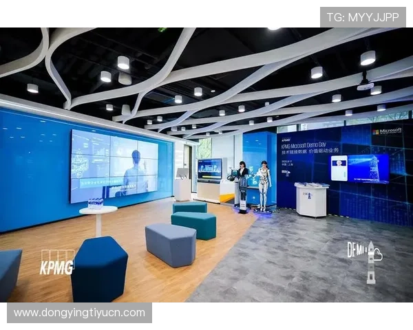 升博体育全站助力体育产业数字化转型实现新突破