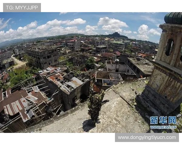 九游集团菲律宾：探索菲律宾市场的战略布局与未来发展方向