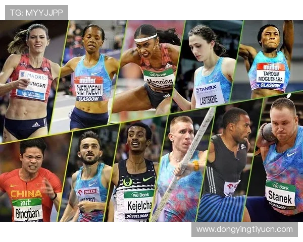 钻石体育：提升体育赛事品牌影响力的营销策略与实操方案