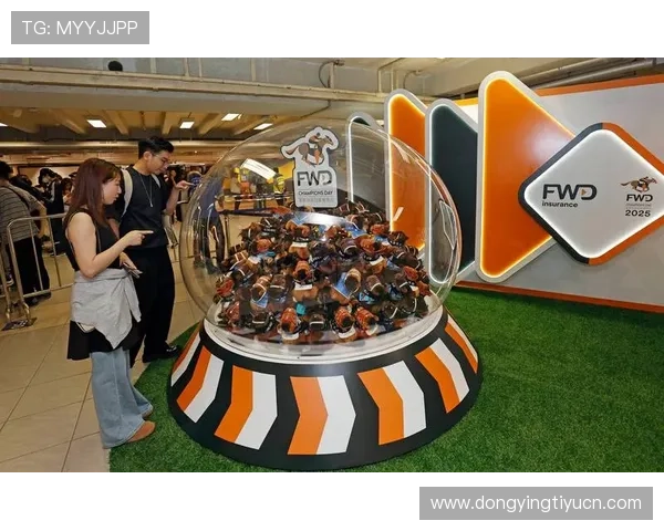 顶盛体育积极推动体育产业创新，结合科技力量提升赛事体验与观众互动，打造智慧体育新生态